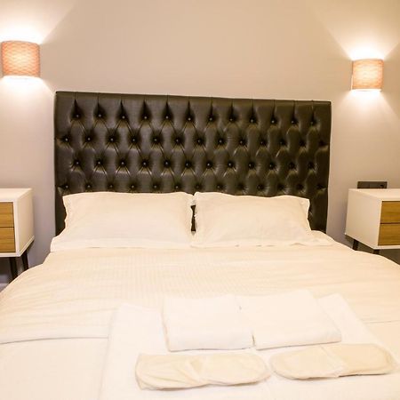 Mephisto Apartment Provincia di Provincia di Istanbul Esterno foto