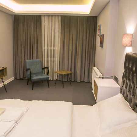 Mephisto Apartment Provincia di Provincia di Istanbul Esterno foto