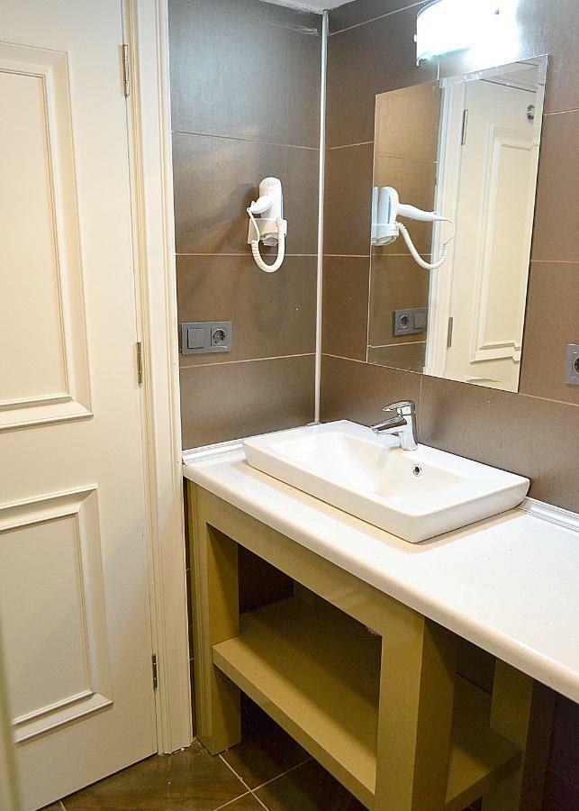 Mephisto Apartment Provincia di Provincia di Istanbul Esterno foto