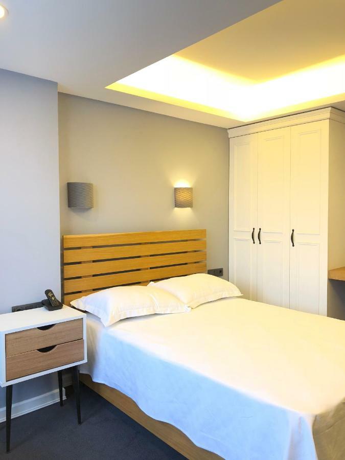 Mephisto Apartment Provincia di Provincia di Istanbul Esterno foto
