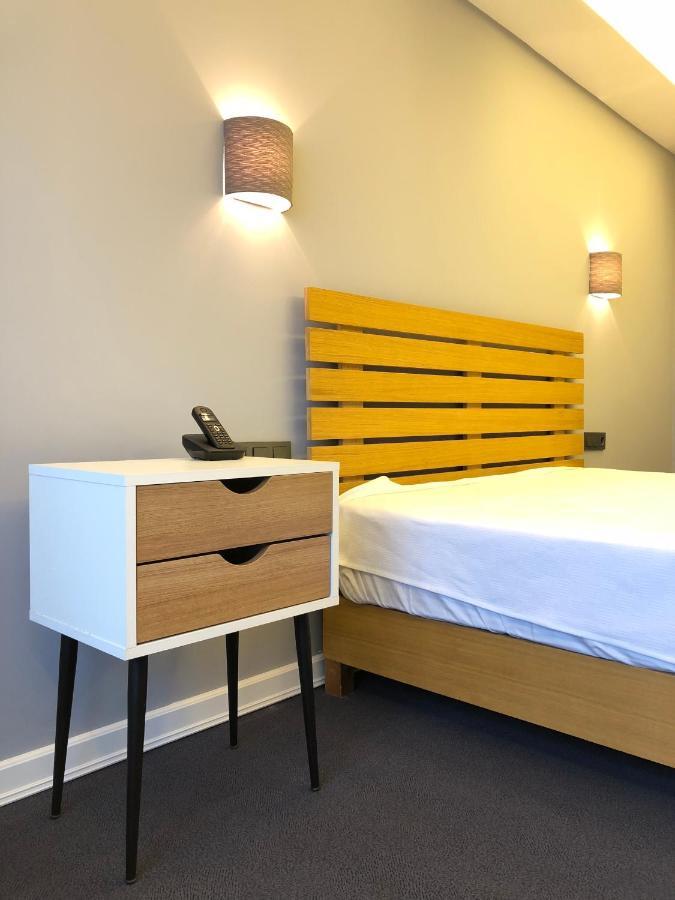 Mephisto Apartment Provincia di Provincia di Istanbul Esterno foto