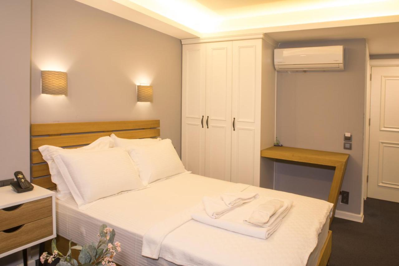 Mephisto Apartment Provincia di Provincia di Istanbul Esterno foto