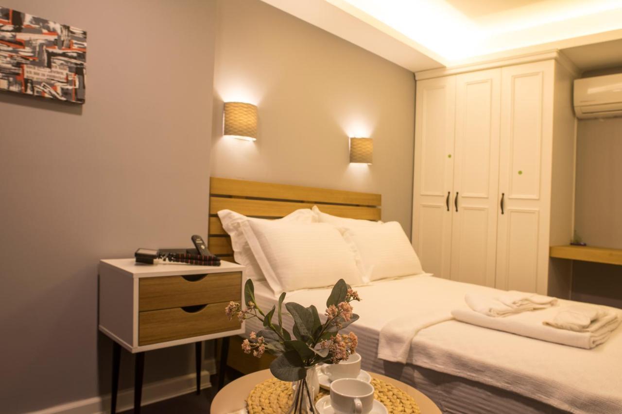 Mephisto Apartment Provincia di Provincia di Istanbul Esterno foto