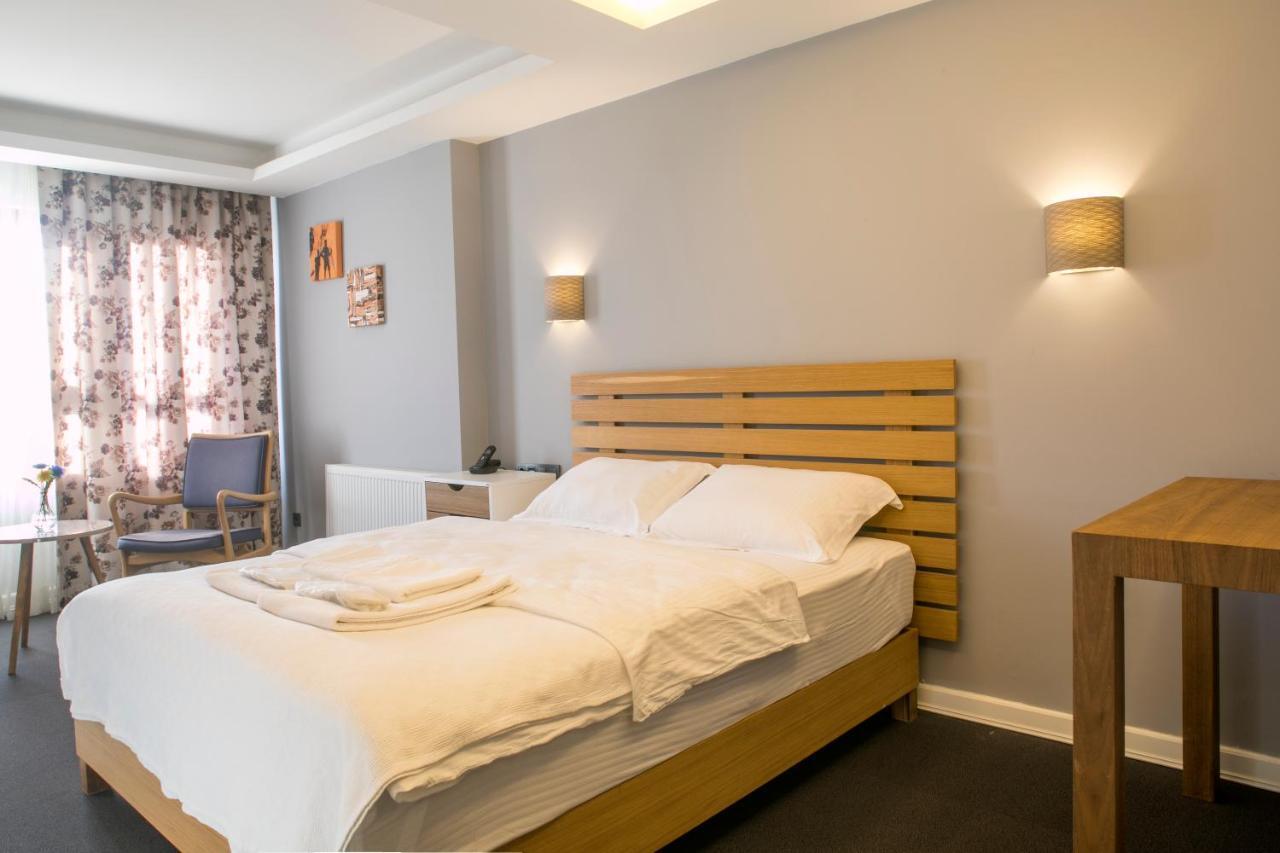Mephisto Apartment Provincia di Provincia di Istanbul Esterno foto