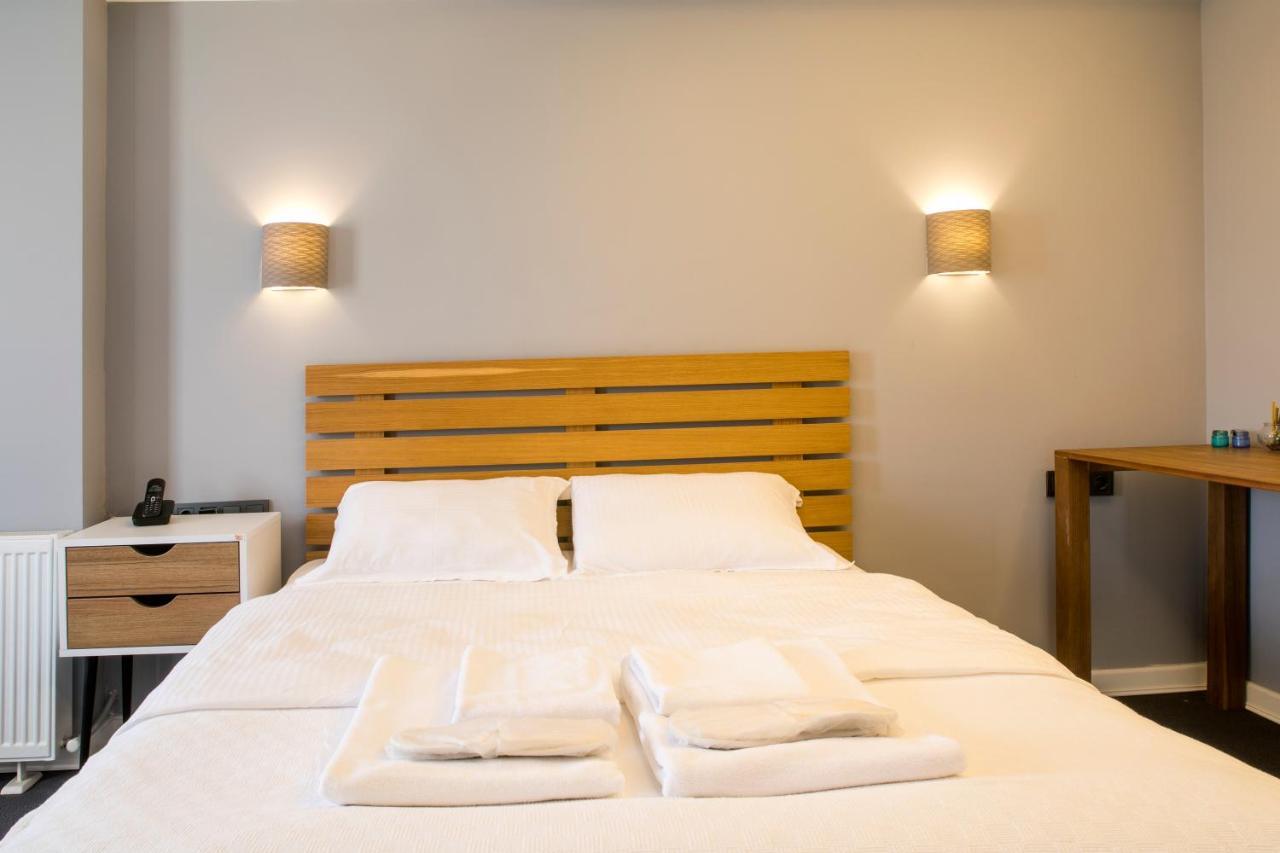 Mephisto Apartment Provincia di Provincia di Istanbul Esterno foto