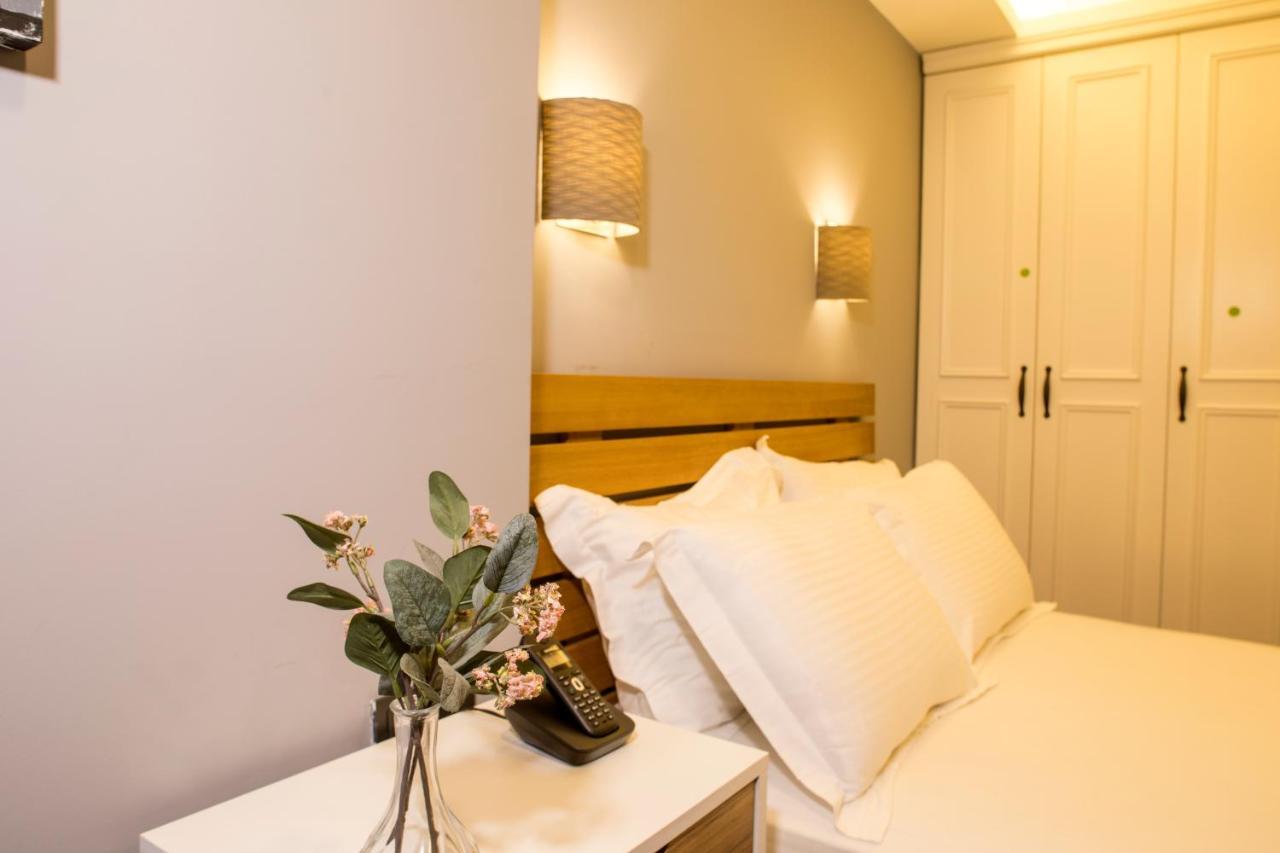 Mephisto Apartment Provincia di Provincia di Istanbul Esterno foto