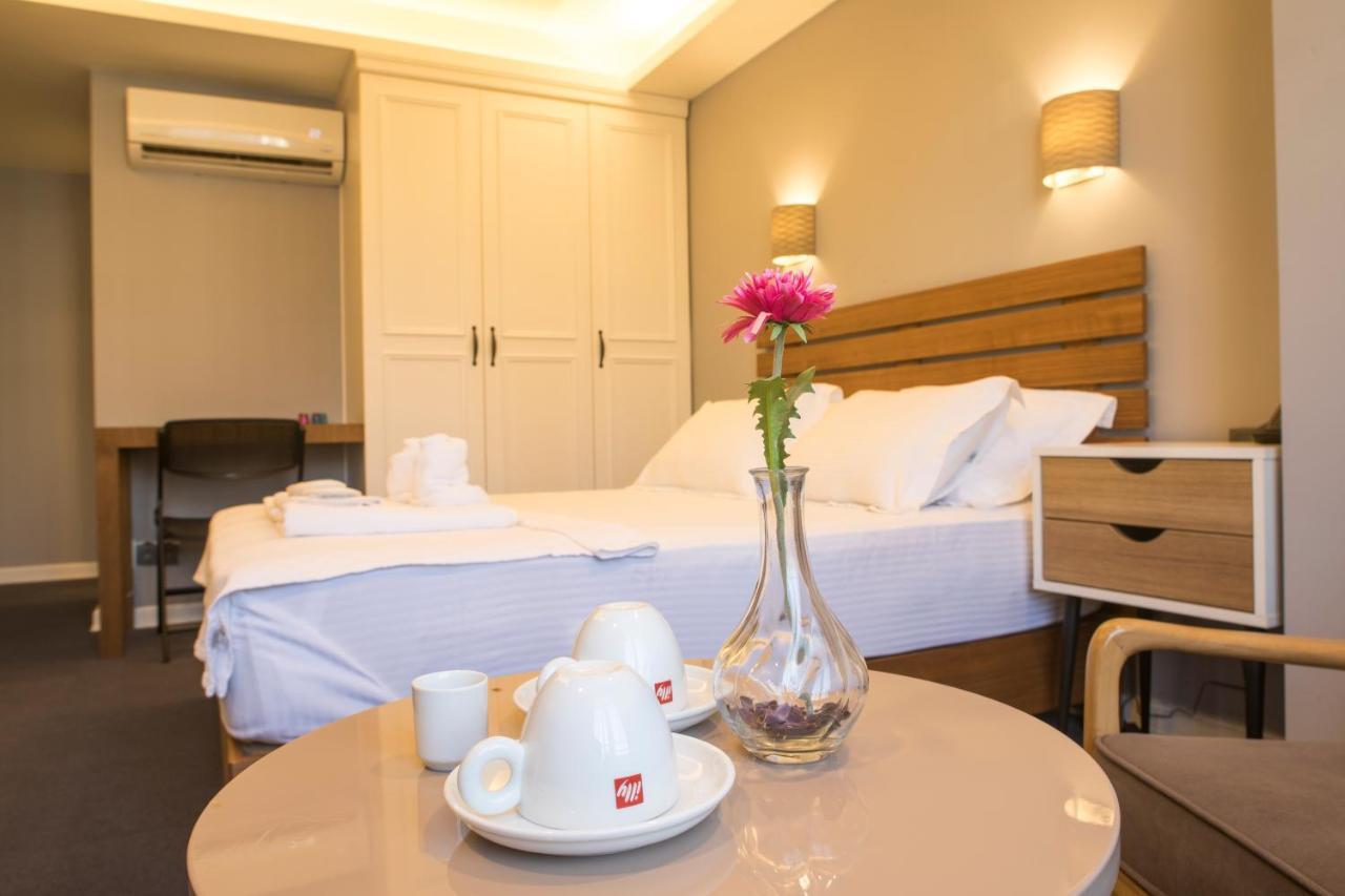Mephisto Apartment Provincia di Provincia di Istanbul Esterno foto