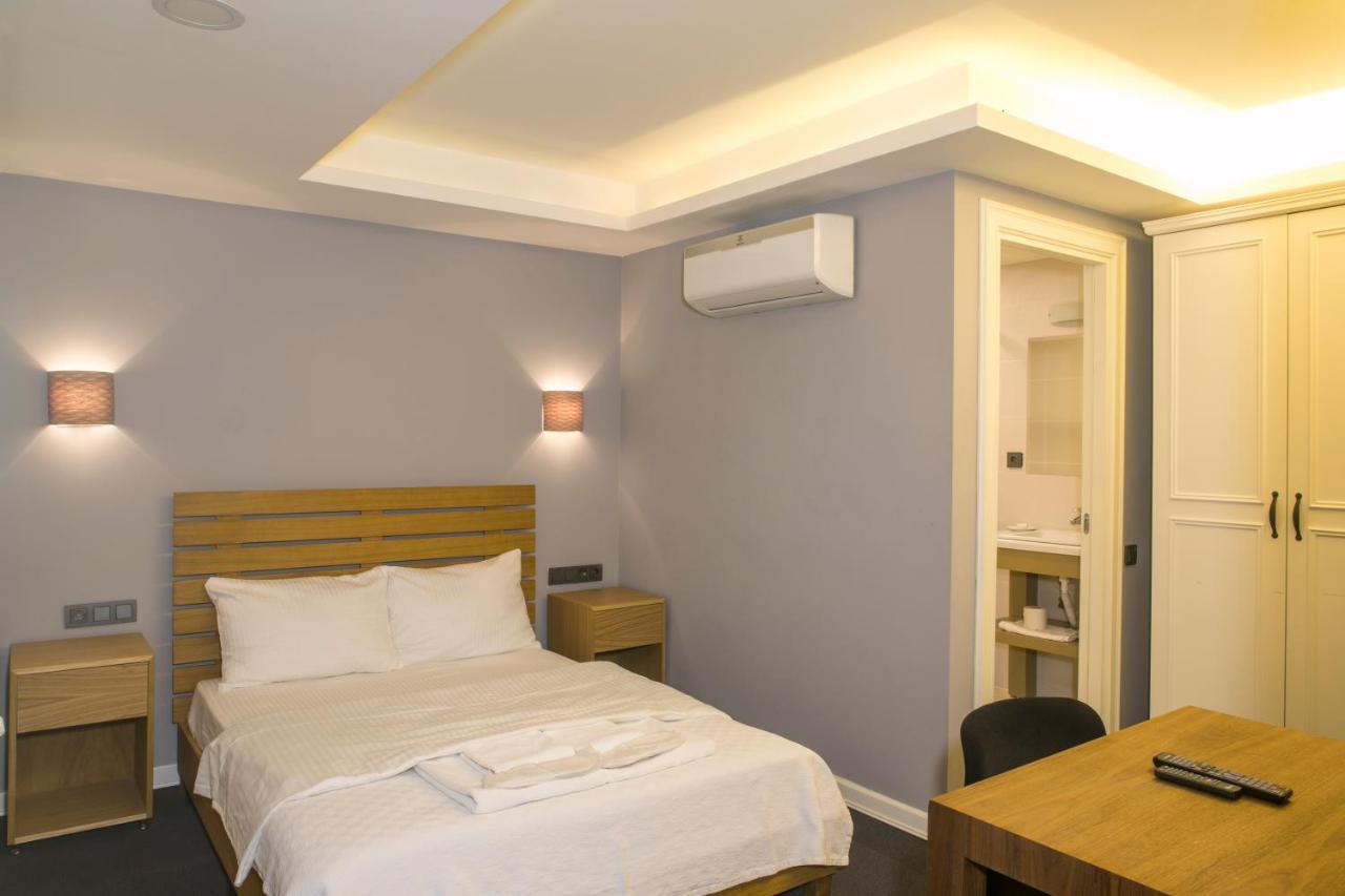 Mephisto Apartment Provincia di Provincia di Istanbul Esterno foto