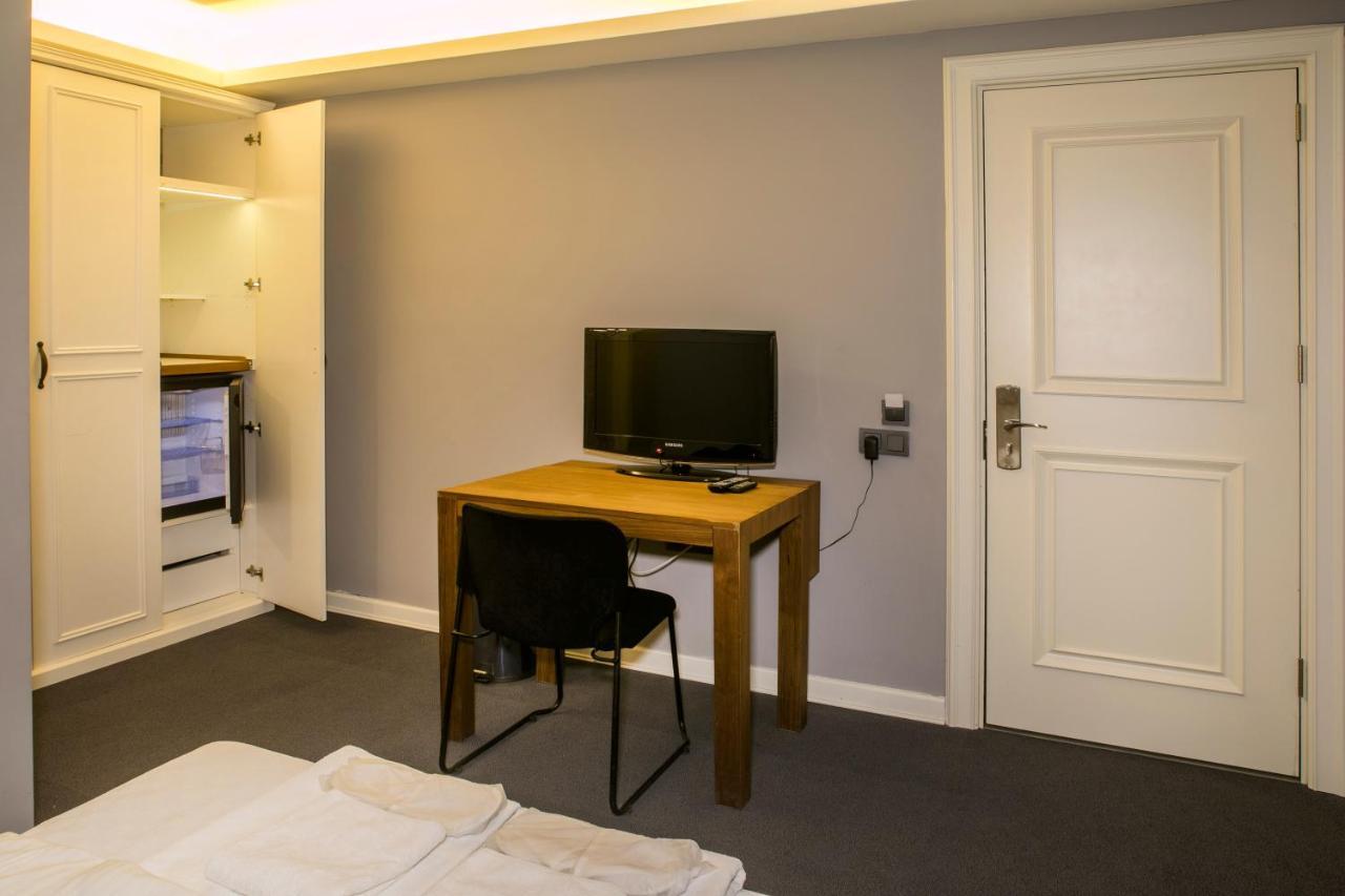 Mephisto Apartment Provincia di Provincia di Istanbul Esterno foto