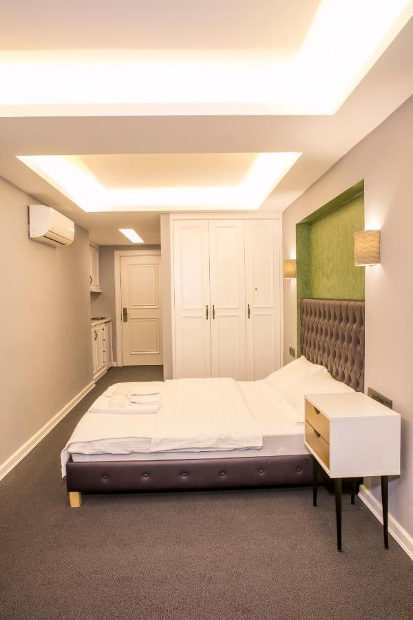 Mephisto Apartment Provincia di Provincia di Istanbul Esterno foto